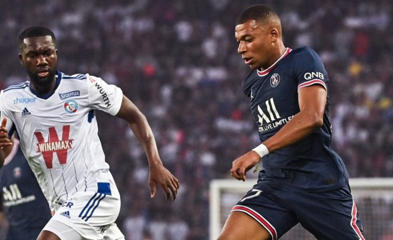 PSG : la réponse fracassante de Mbappé, Pochettino emballé