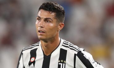 Mercato / Juventus : des infos contradictoires sur Ronaldo !