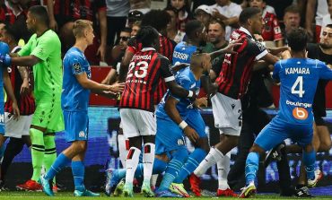 Nice - OM : la LFP a tranché, les Marseillais pas d'accord