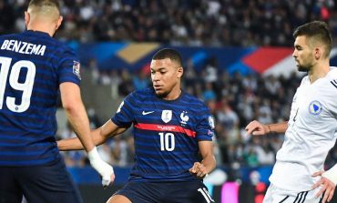 France vs PSG : Deschamps montre les dents pour Mbappé