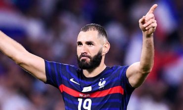 Affaire de la sextape : pas de bis repetita pour Benzema !