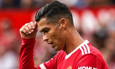 Man Utd : Solskjaer craint une chose pour Ronaldo