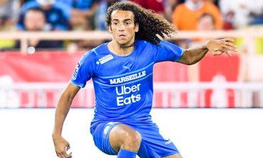 OM : lucide et remonté, Guendouzi attend son messie