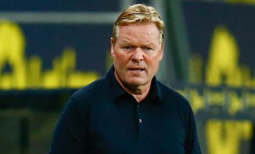 Barça : le torchon brûle, Koeman révèle ce qui va lui arriver !