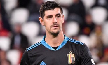 Belgique – France : Martinez sonné, Courtois dégoûté