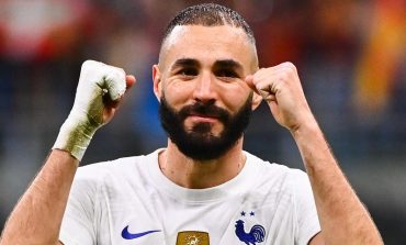 France 2-1 Espagne : Deschamps livre le fond de sa pensée sur Benzema