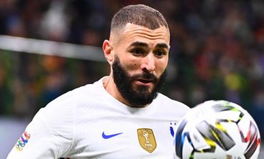 France : Benzema pense déjà à un objectif XXXL