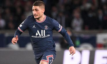 Verratti le reconnait, le PSG n'est pas prêt à gagner la Ligue des Champions