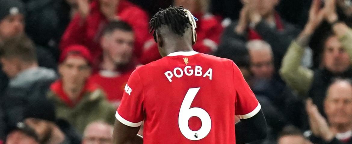 Paul Pogba