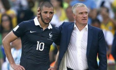 La France veut profiter des 4 matchs du mois de juin pour préparer la CDM 2022