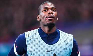 Nouvelles révélations dans l'affaire Pogba