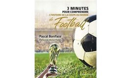 3 MINUTES POUR COMPRENDRE - l'histoire de la coupe du monde de football