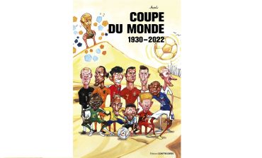 COUPE DU MONDE 1930 - 2022