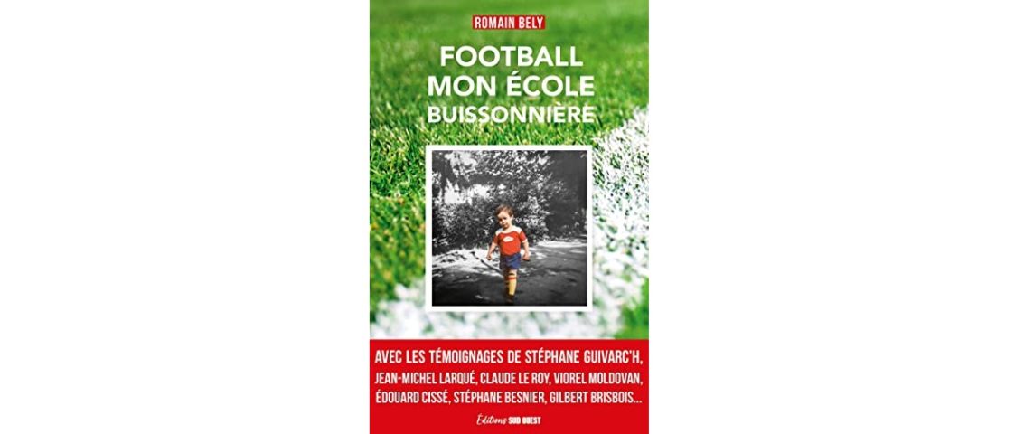 Football mon école buissonnière