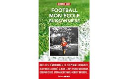 FOOTBALL MON ÉCOLE BUISSONNIÈRE