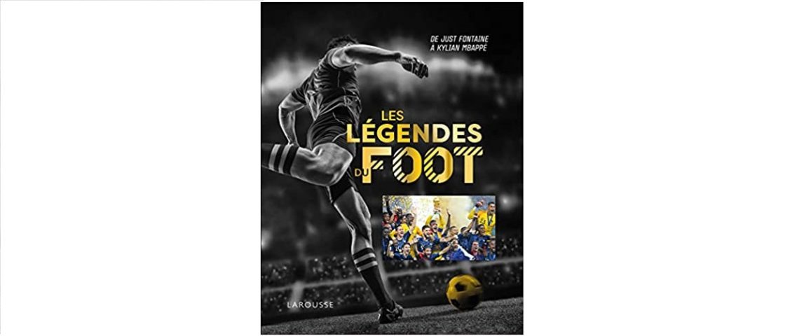 Les Légendes du foot