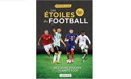 LES ÉTOILES DU FOOTBALL - les meilleurs joueurs de la planète foot