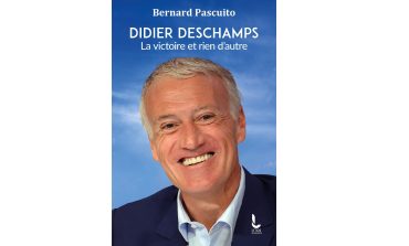 DIDIER DESCHAMPS – La victoire et rien d'autre