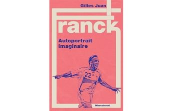 FRANCK, AUTOPORTRAIT IMAGINAIRE