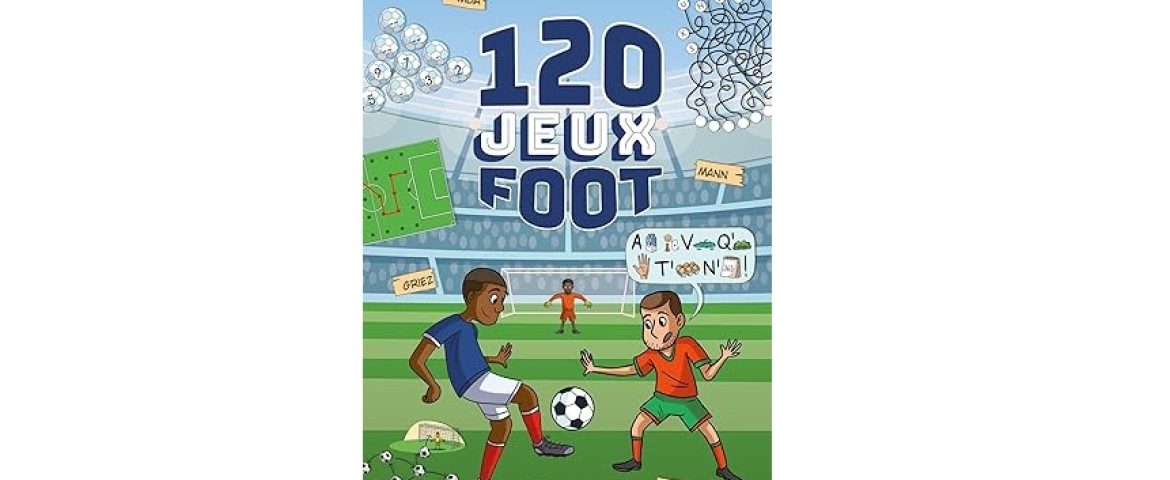 120 jeux foot