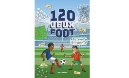 120 JEUX FOOT