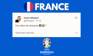 Euro 2024 : fin du suspense, Mbappé va masquer le problème