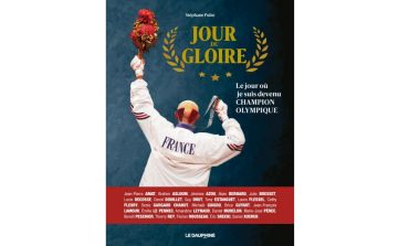 JOUR DE GLOIRE : le jour où je suis devenu champion olympique