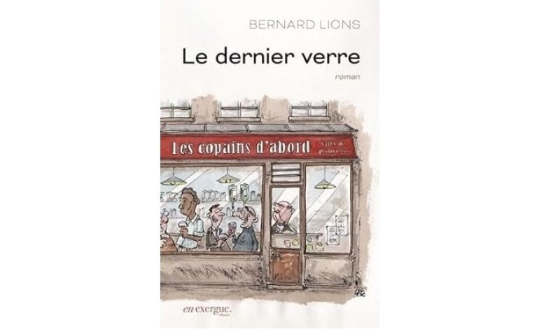 LE DERNIER VERRE