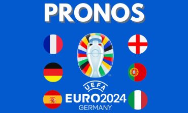 Le grand favori de l'Euro 2024 est connu !