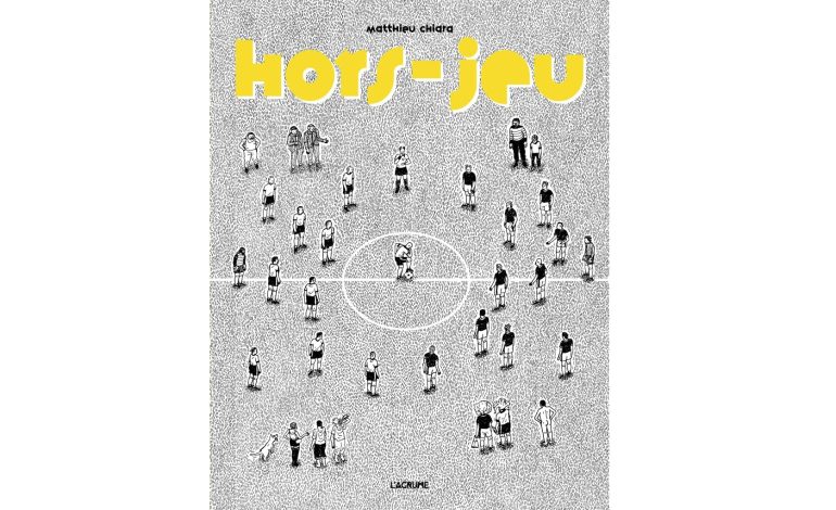 HORS-JEU