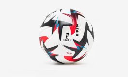 Ces innovations du ballon de Ligue 1 2024 - 2025 vont vous surprendre !