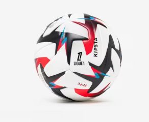 Ces innovations du ballon de Ligue 1 2024 - 2025 vont vous surprendre !